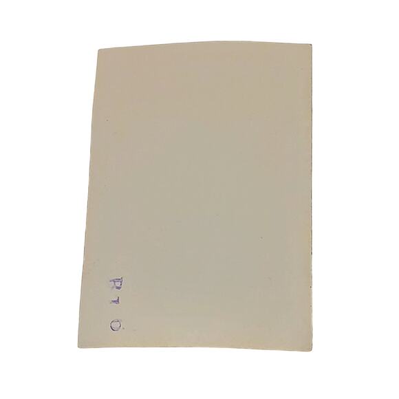 Vtg B&W Photo Found 1940 Spokane Washington Bare Mountain Top Scenery Snapshot - Picture 2 of 4